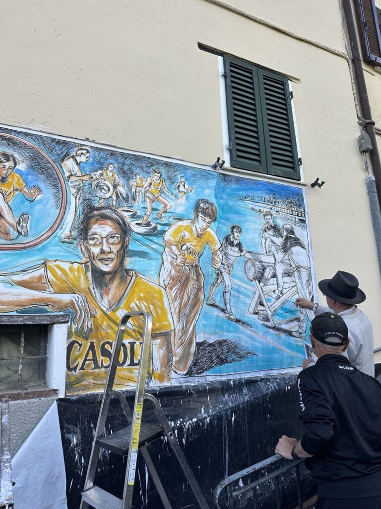 sgraffiti casoli