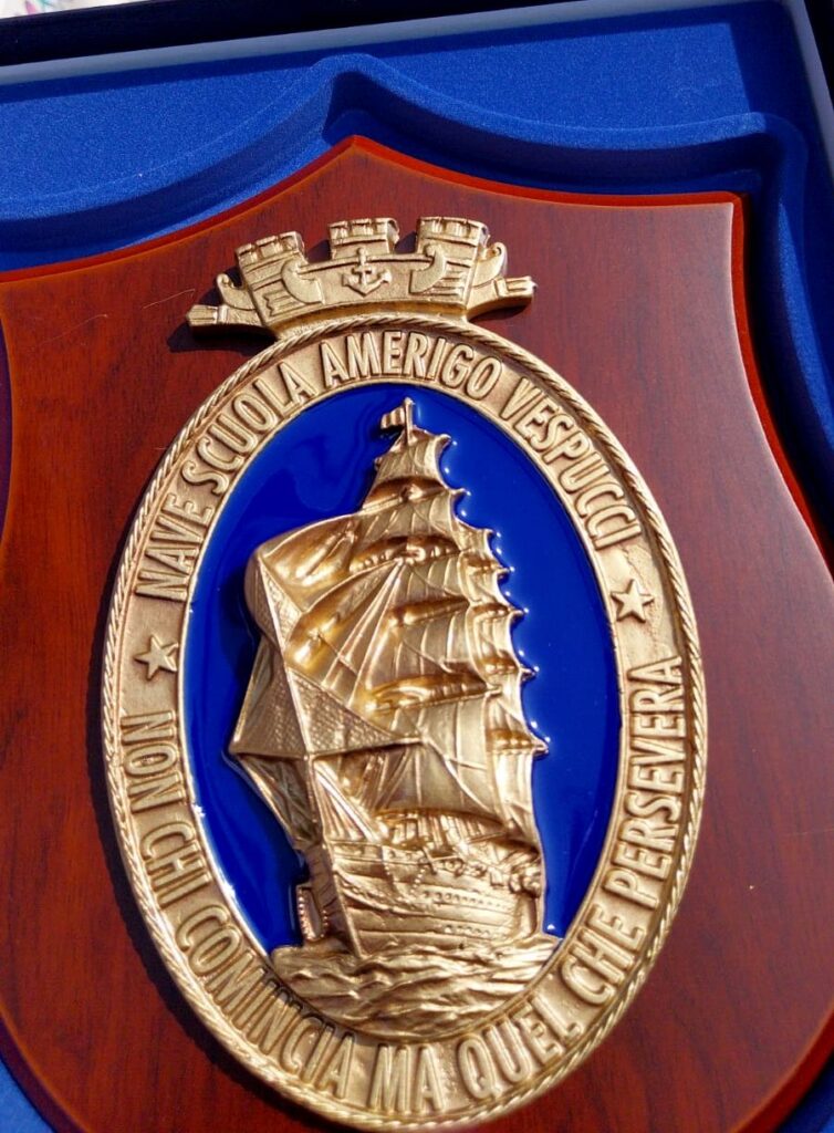 Crest