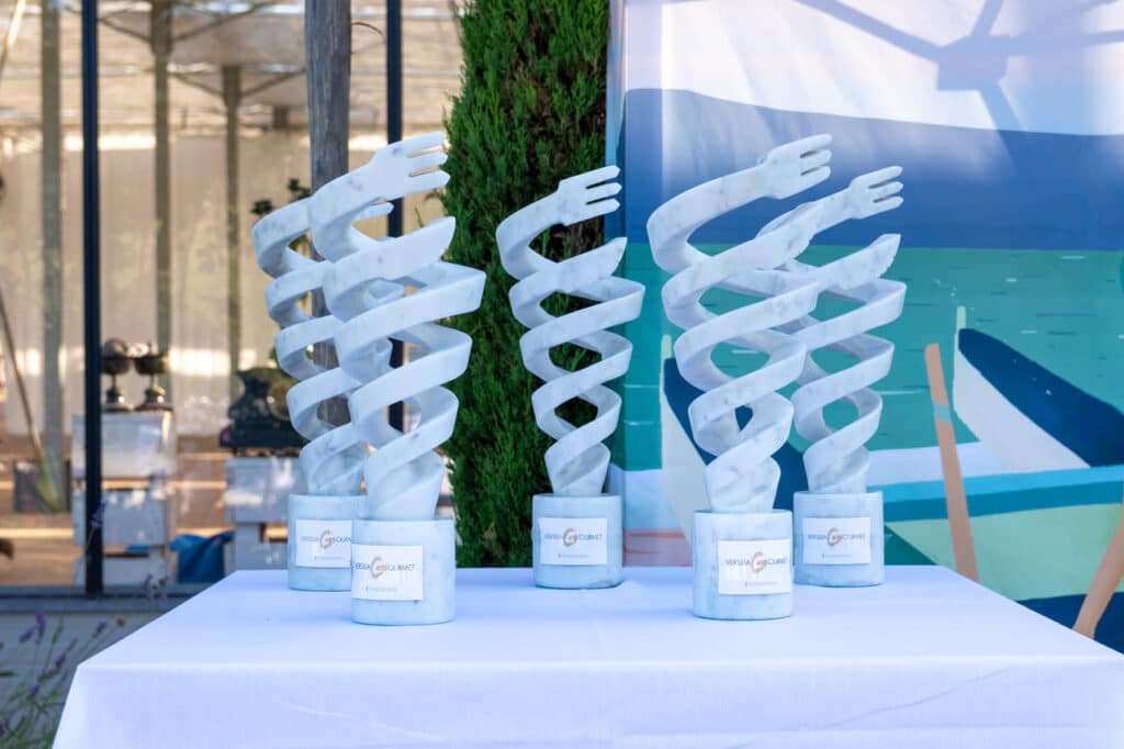 Versilia Gourmet gli Oscar alla Ristorazione