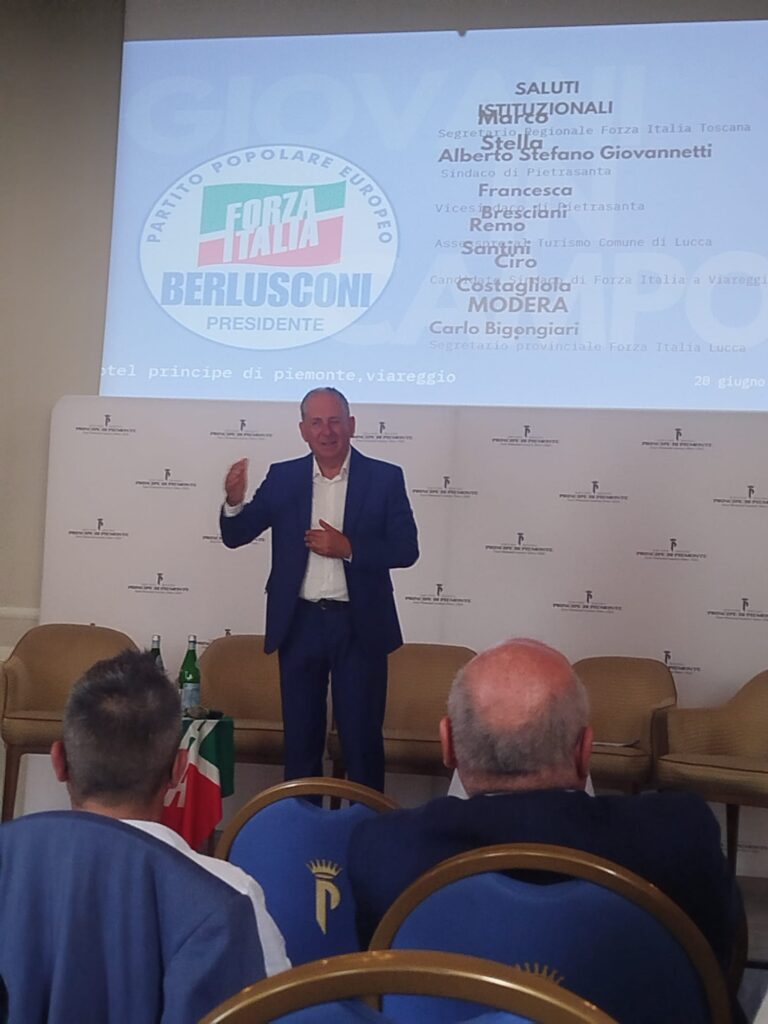 carlo bigongiari