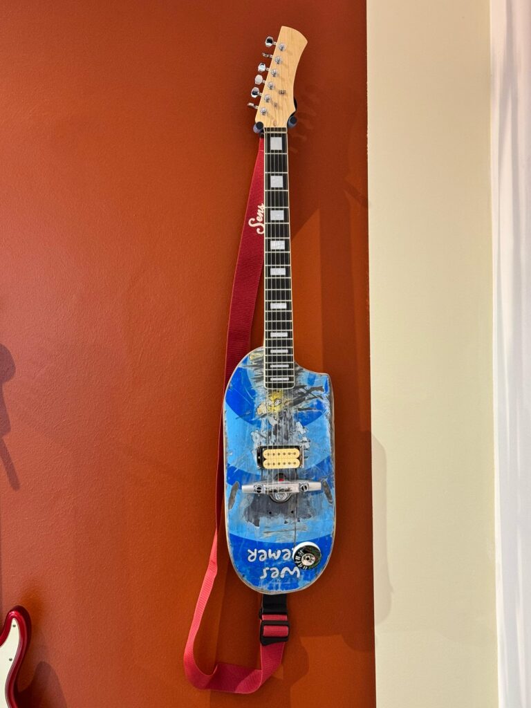 chitarra 2