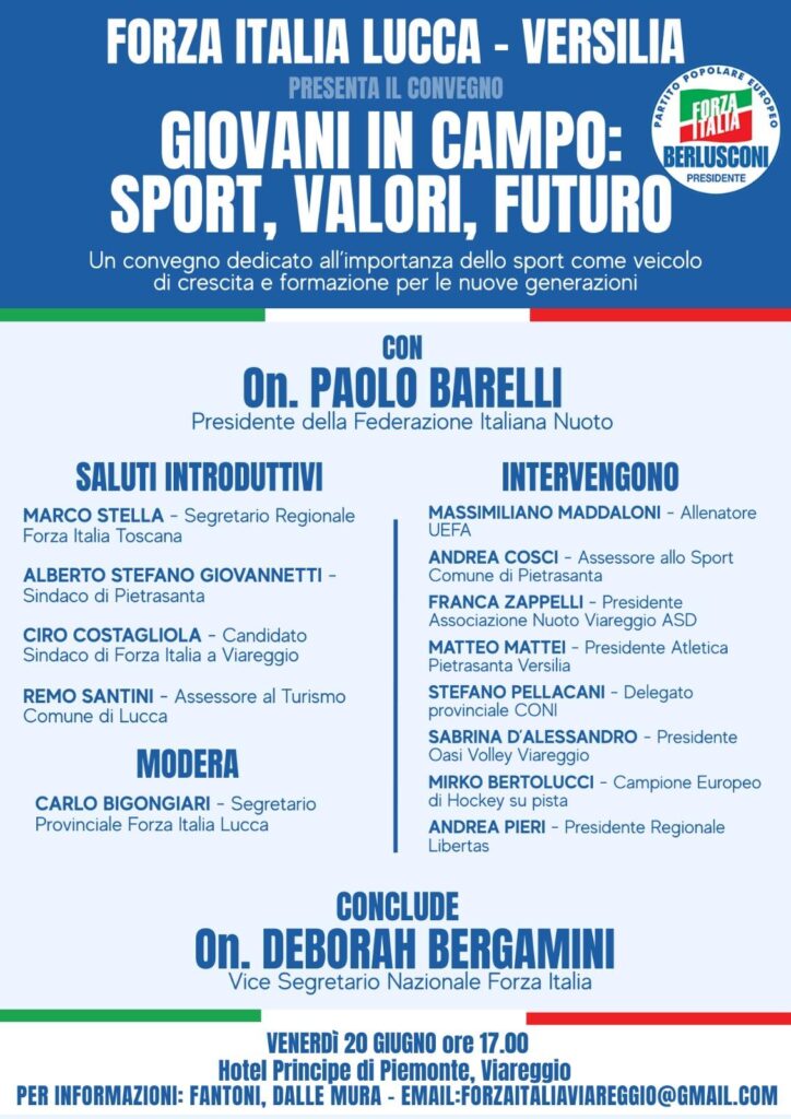 convegno FI