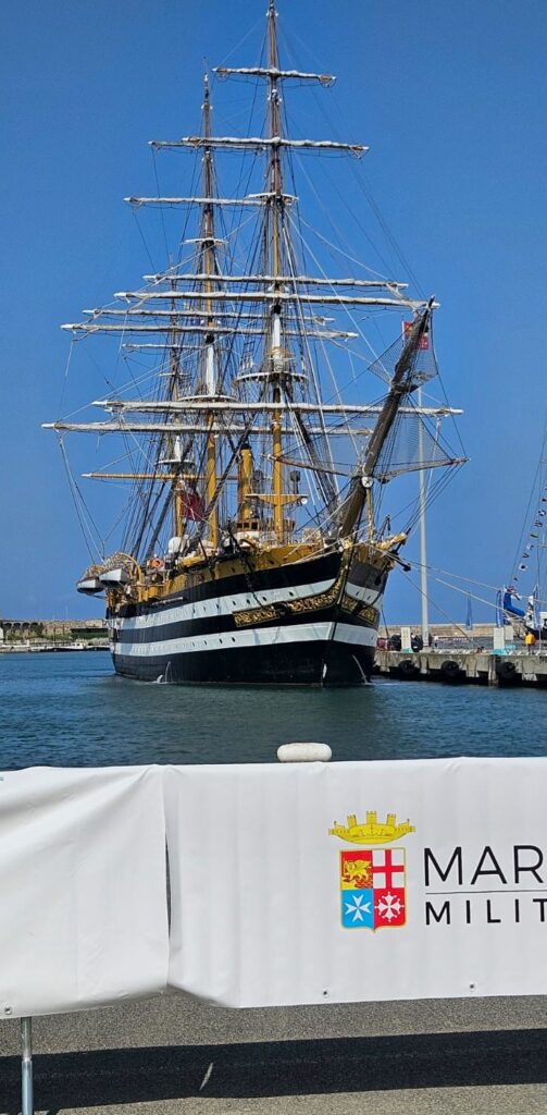 vespucci
