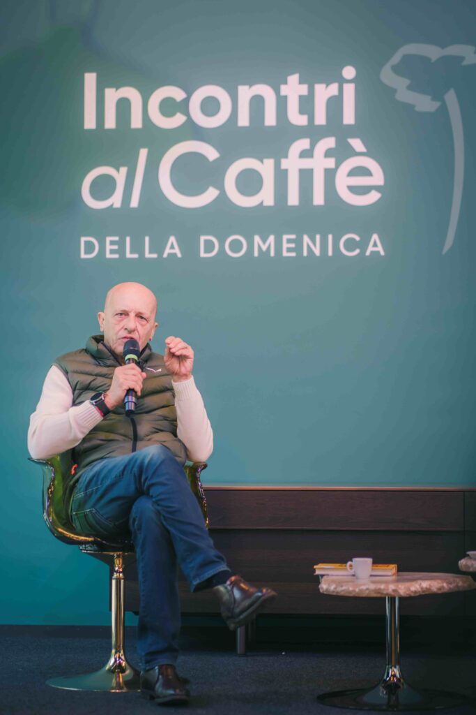 @lorenzo.montanelli Alessandro Sallusti