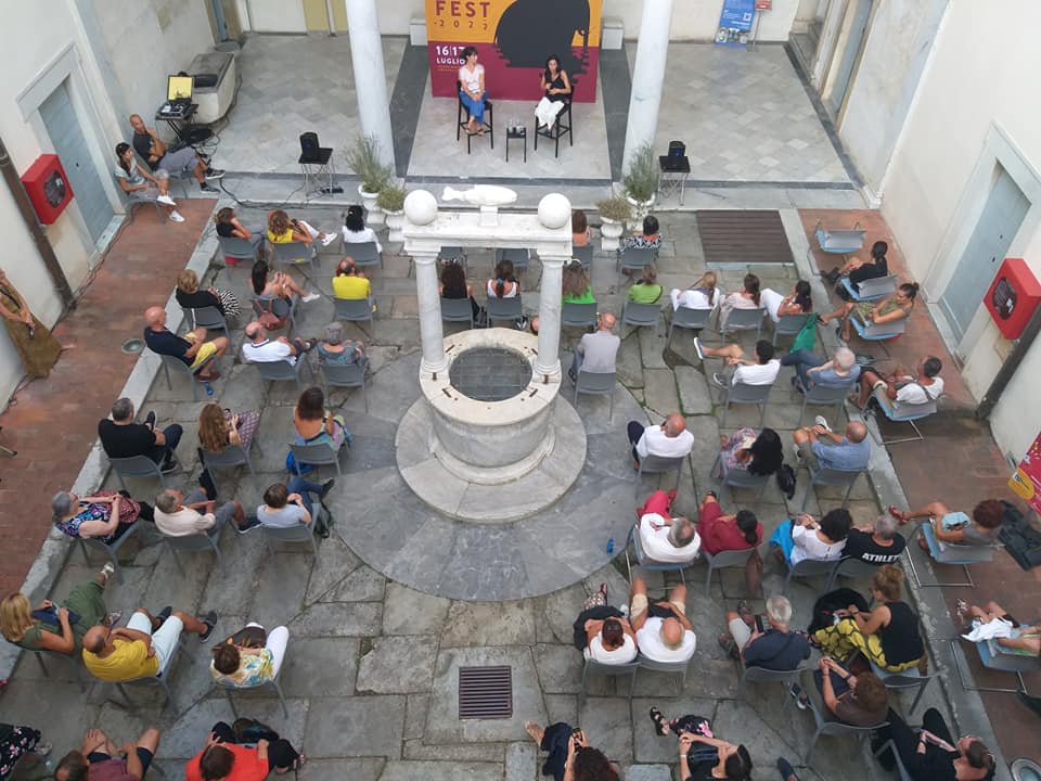 Memofest archivio