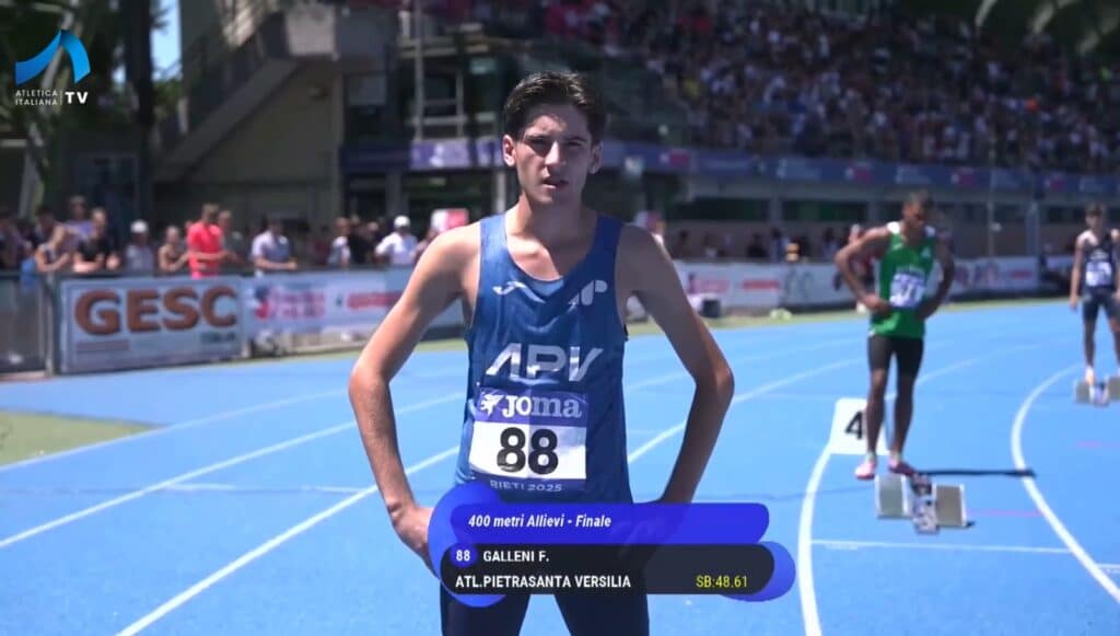 atleticaPTSversilia 2