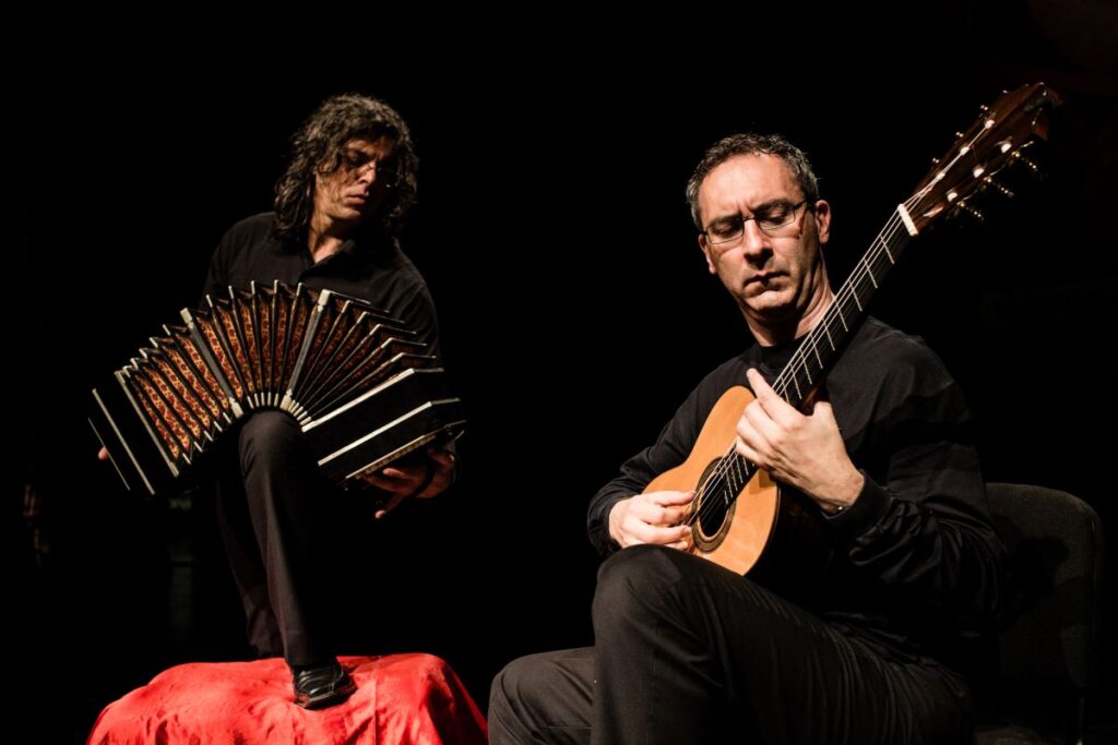 bandini chiacchiaretta