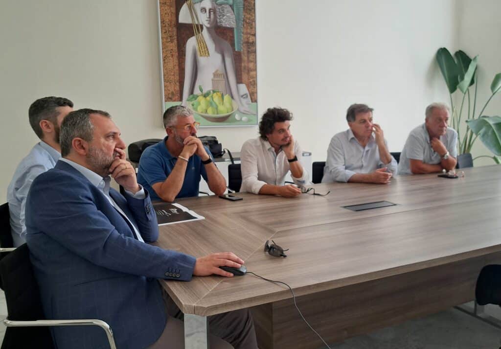 incontro 2