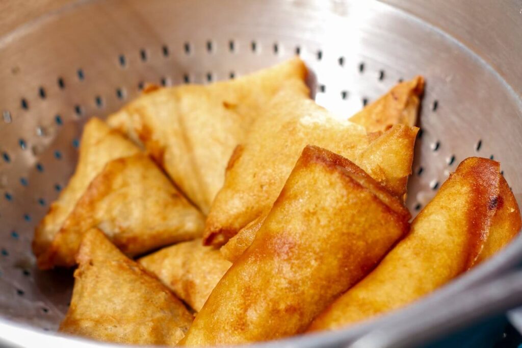 mozzarella in carrozza al forno