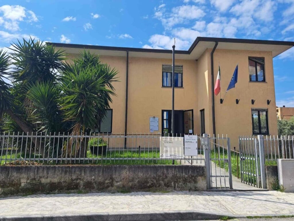 Sede Municipio Querceta