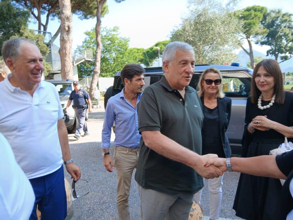 Tajani