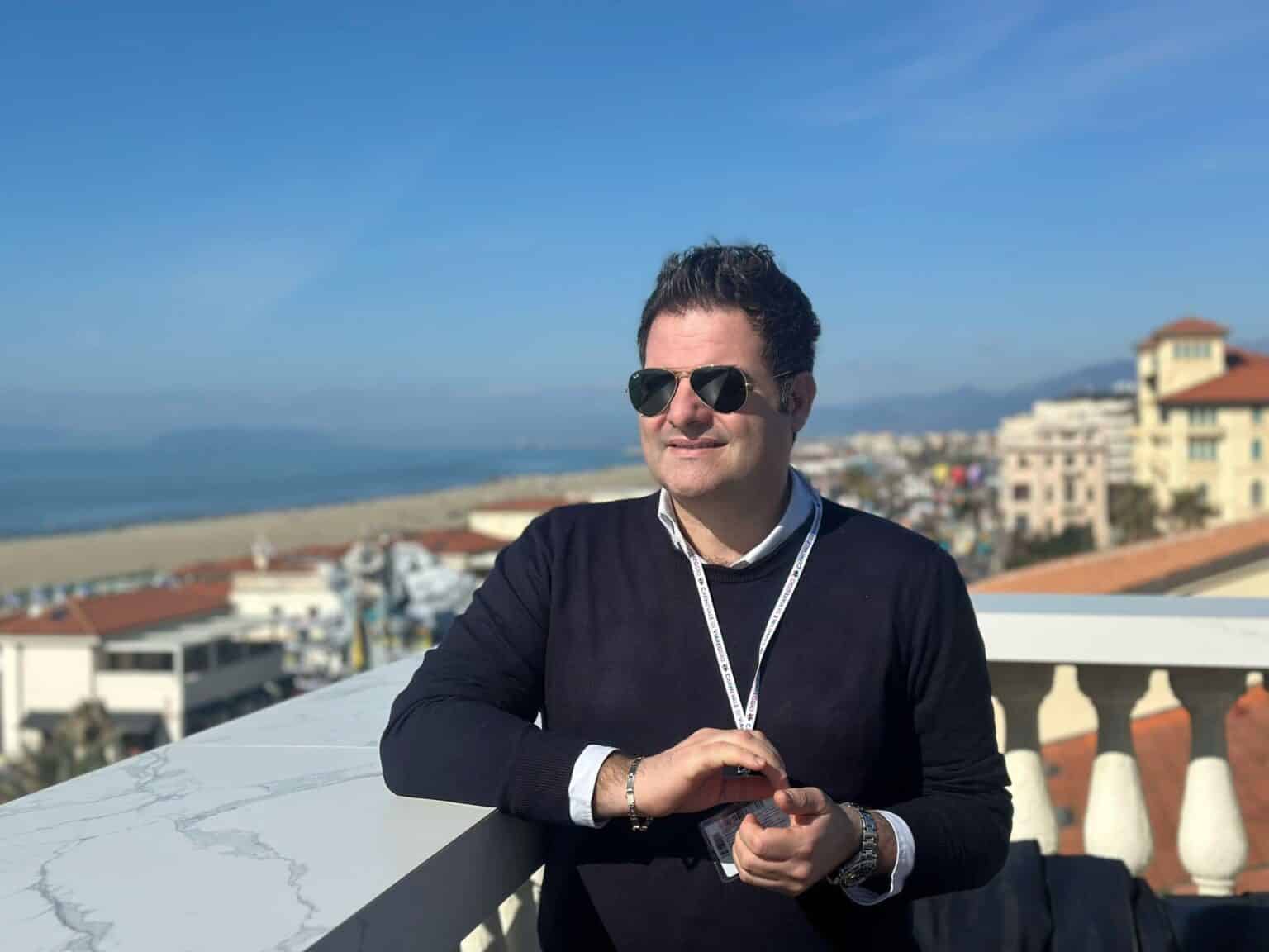 federico pierucci