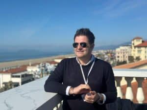 federico pierucci