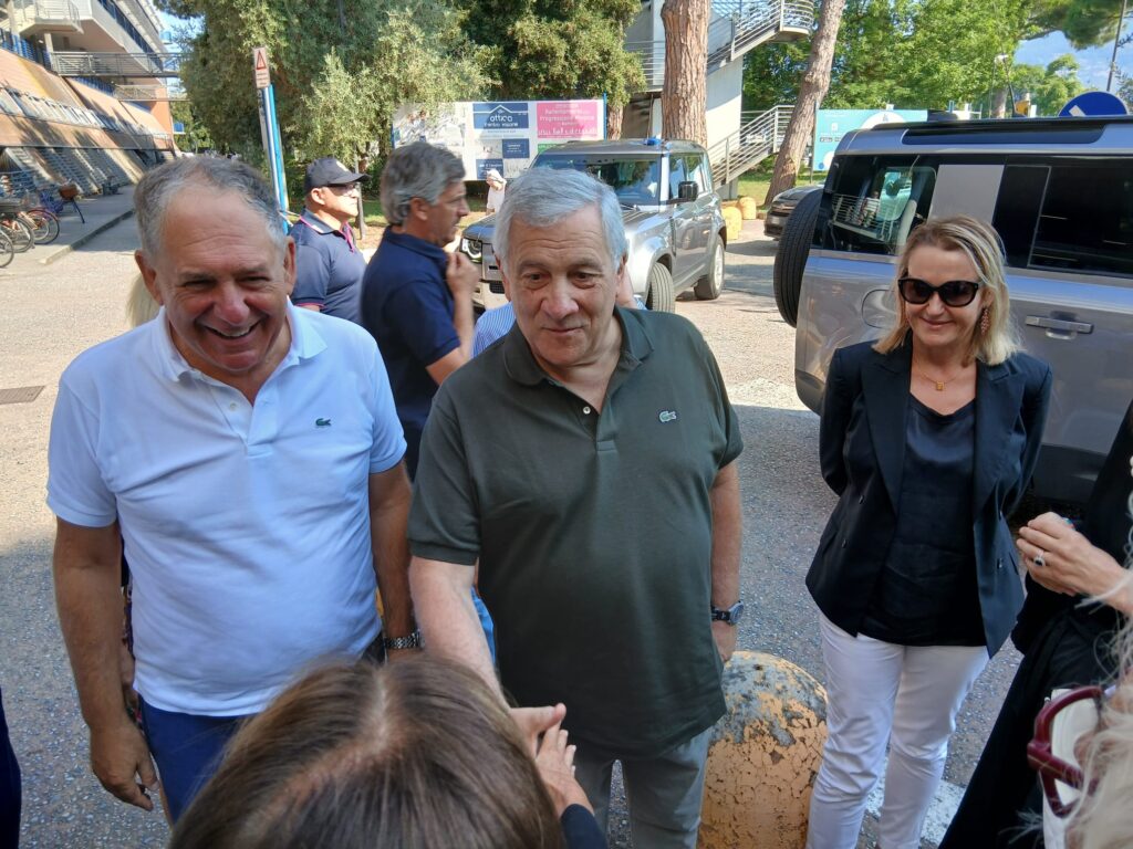 tajani 2