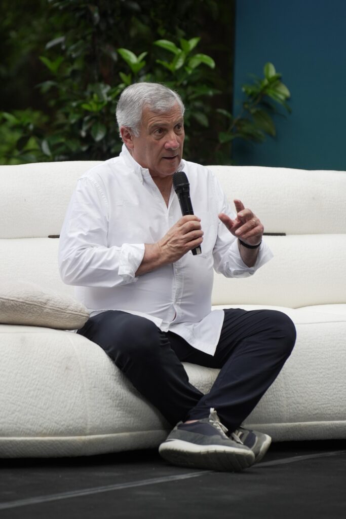 tajani