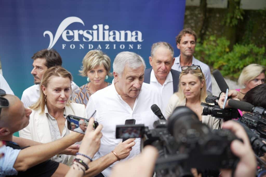 tajani pomella