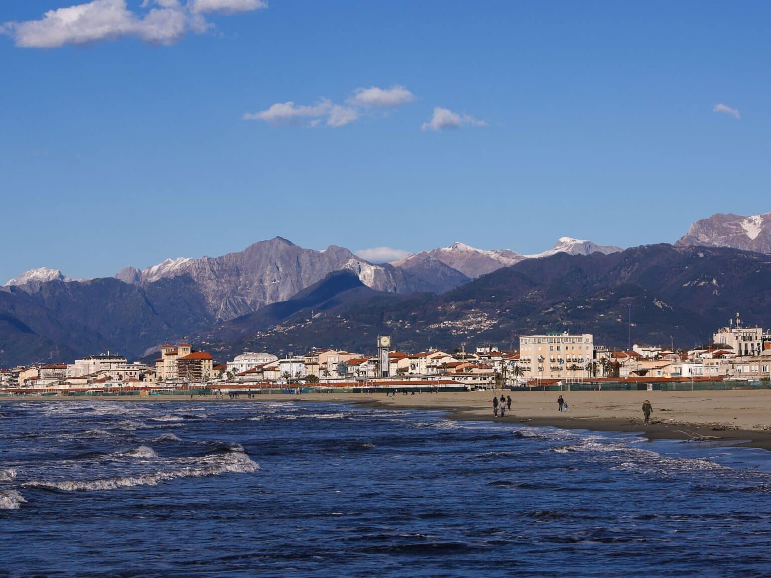 viareggio elezioni