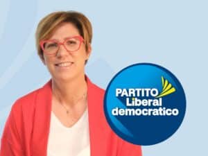 PLD silvia Bertolucci