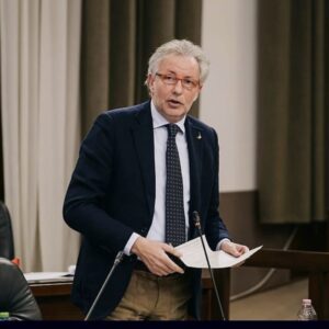 massimiliano Baldini