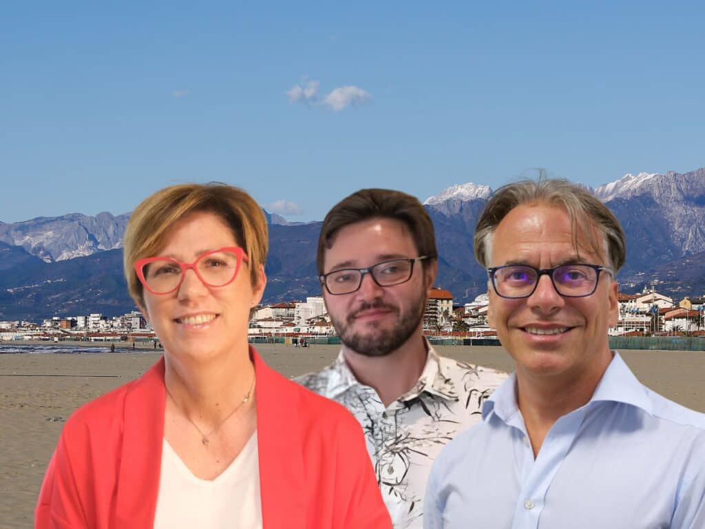 zappelli, bertolucci e ricci