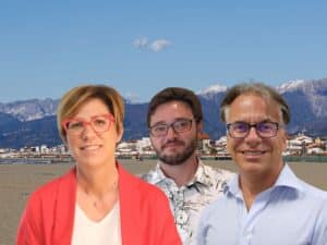 zappelli, bertolucci e ricci