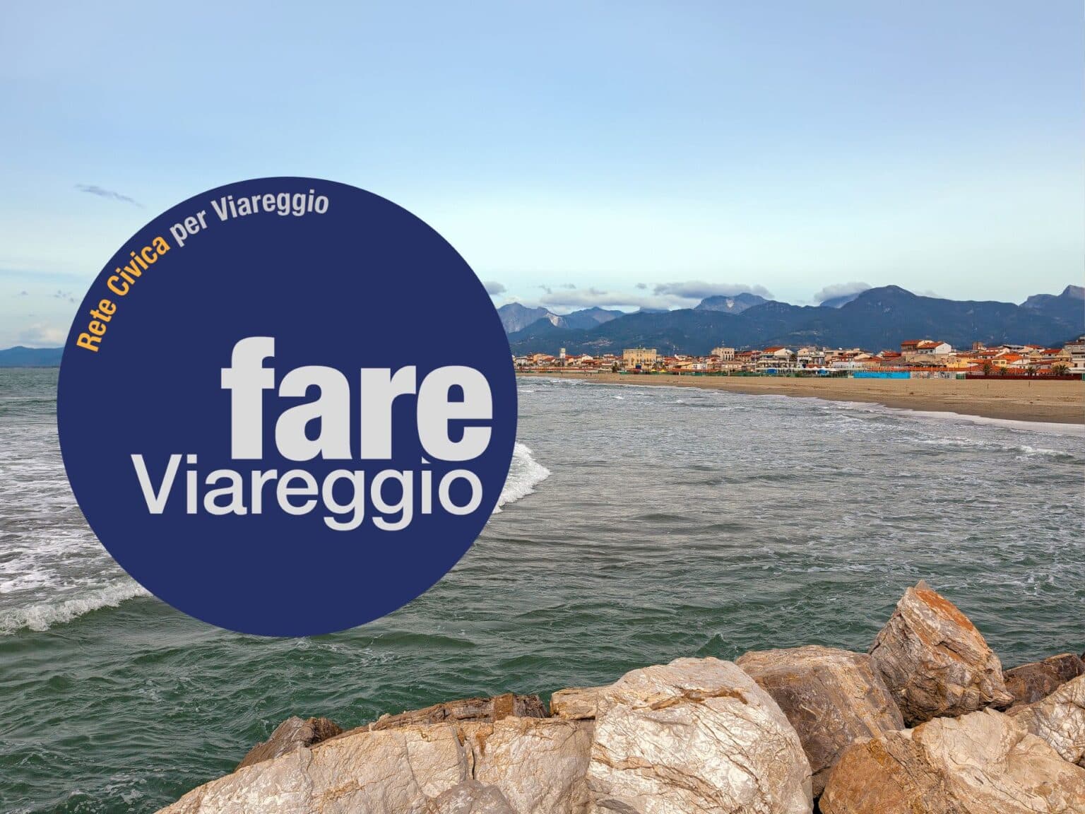fare viareggio