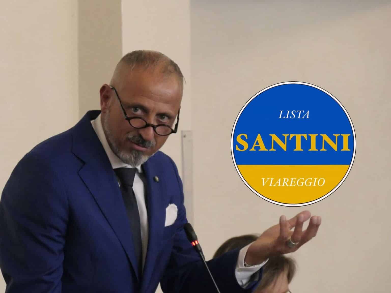 lista santini
