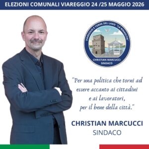 Christian Marcucci