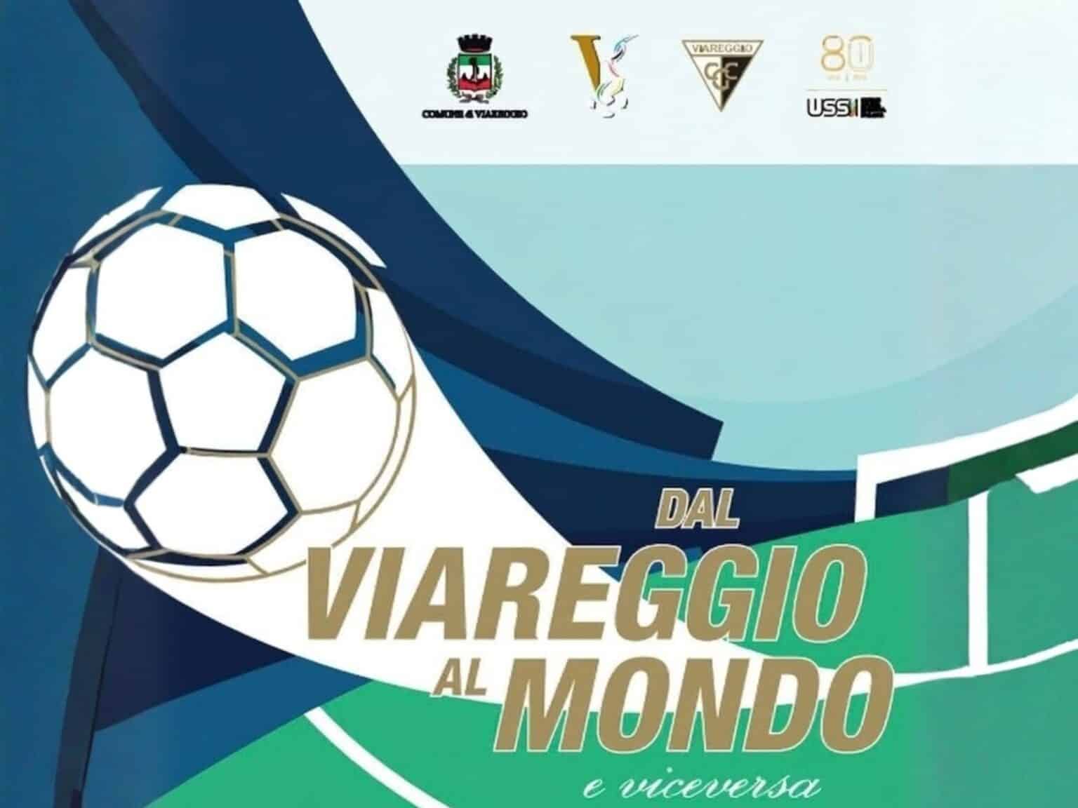 viareggio calcio