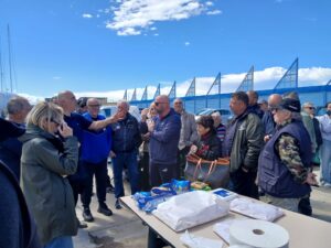 INCONTRO PESCATORI 16 MAGGIO