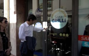 Donzelli - Grilli
