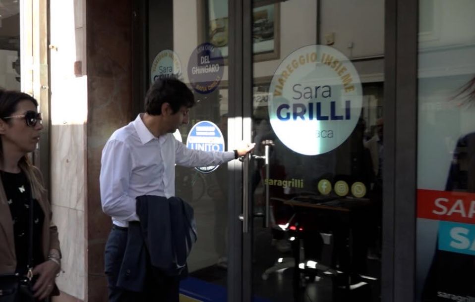Donzelli - Grilli