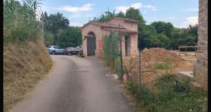 Omicidio Pieve di Camaiore