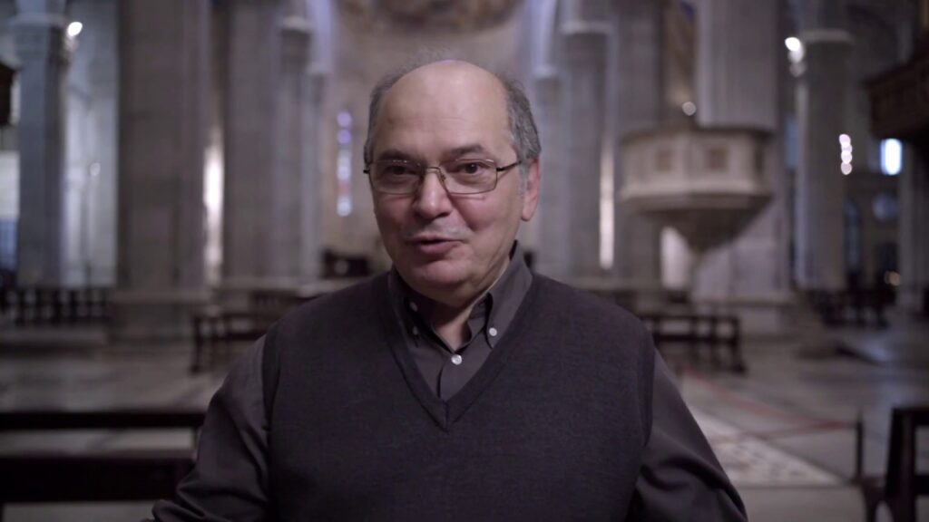 don Mauro Lucchesi