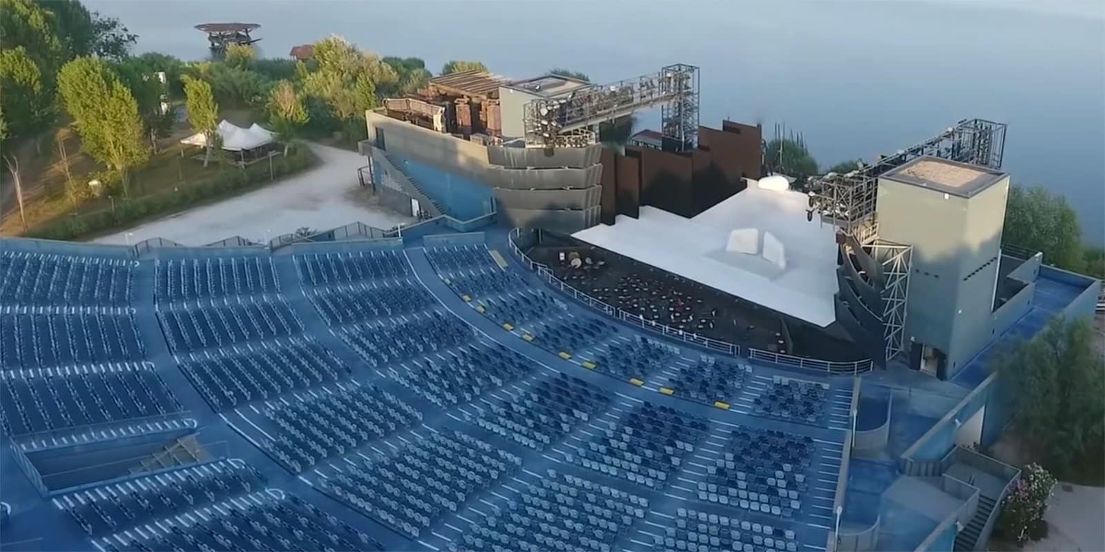 Pucciniano tra incassi, prezzi e partecipazione,Fare Viareggio: "Quanto del successo lo hanno pagato gli spettatori?"