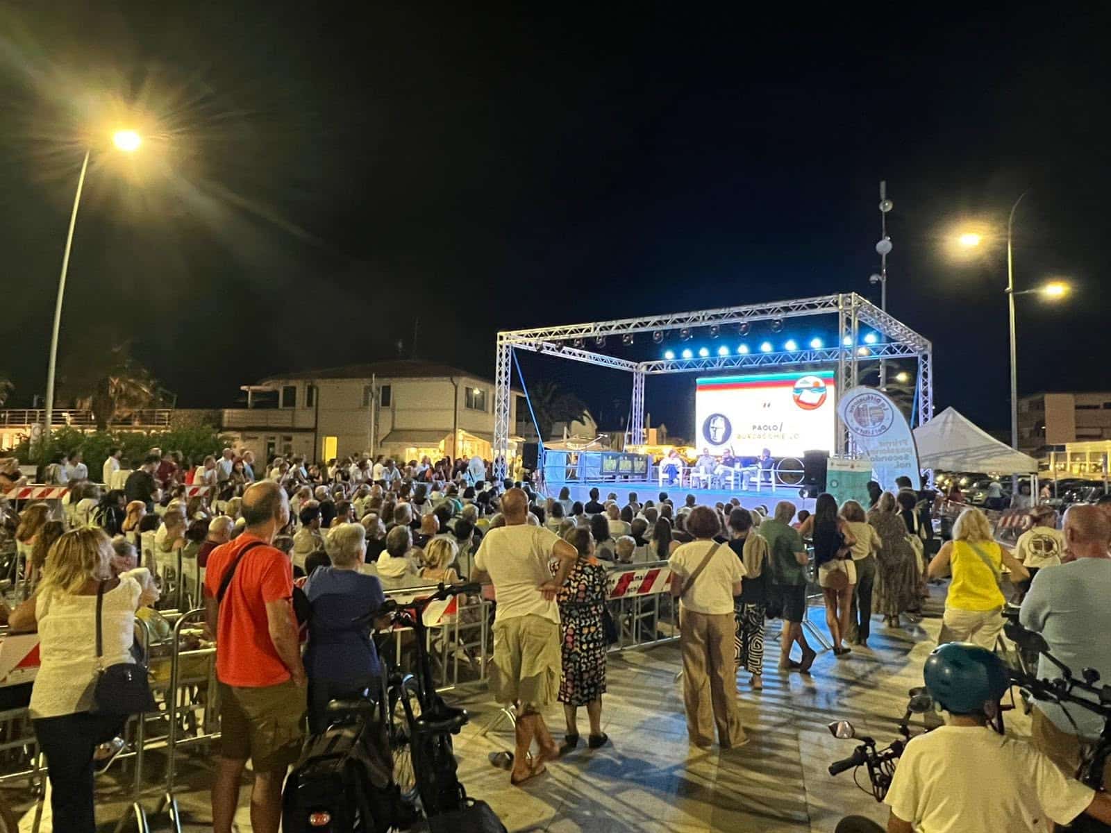 "E/state leggendo" torna al Lido di Camaiore - Eventi Versiliatoday.it