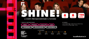 Shine cinema progetto scuola