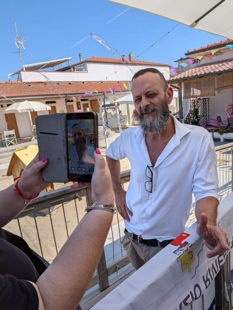 vezio