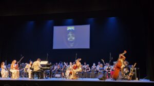 Omaggio a Morricone alla Versiliana 2026: l'Ensemble Le Muse e il Coro Erato sul palco