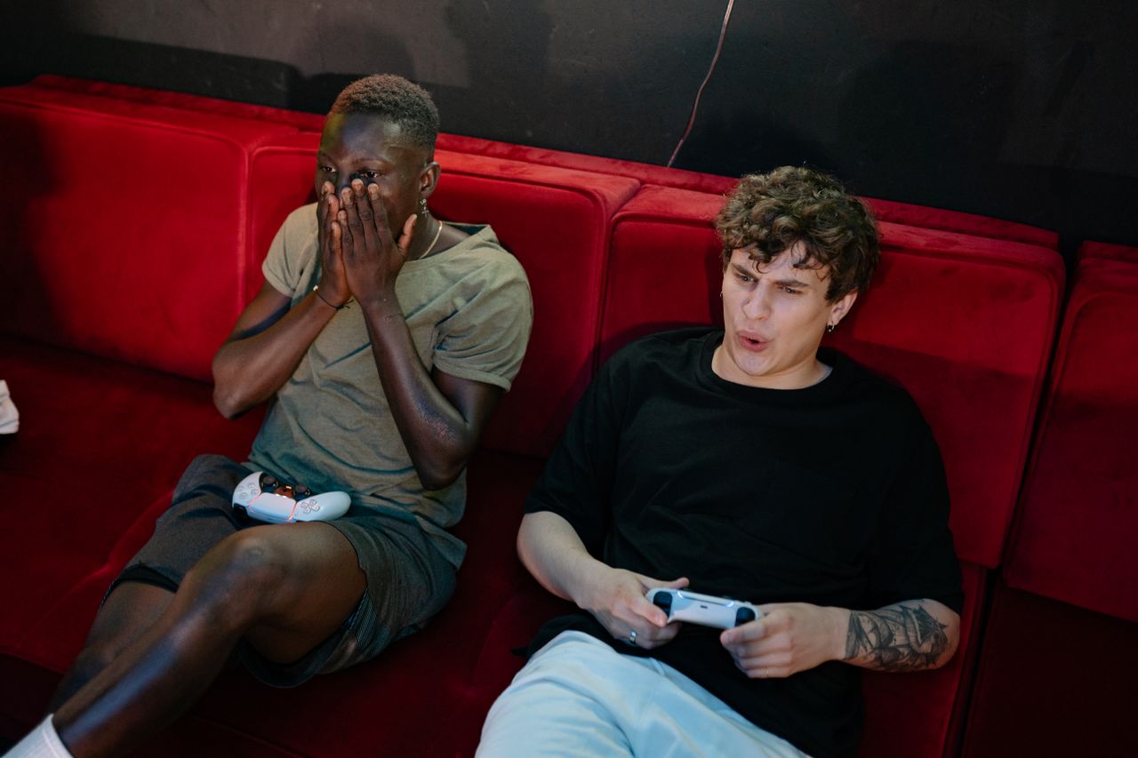 videogames