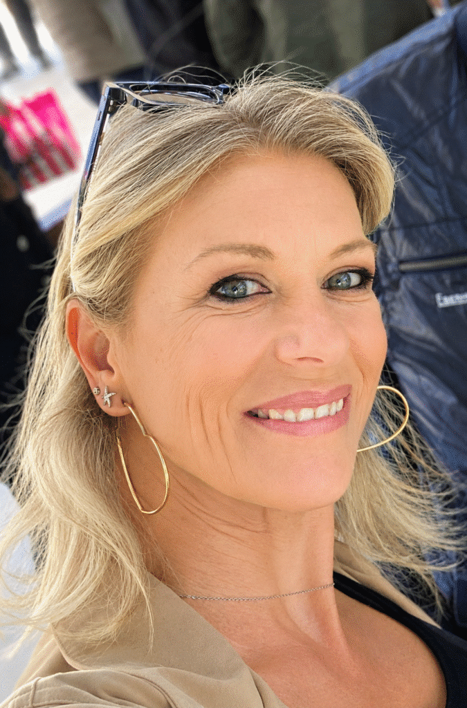 Camilla Mori