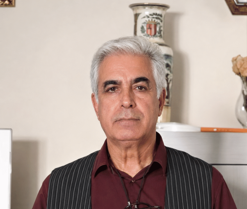 Nakkache