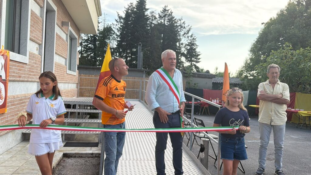 sindaco