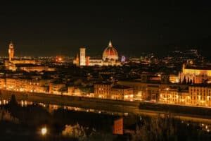Natale a Firenze