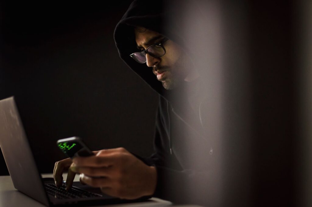 sicurezza digitale
