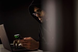 sicurezza digitale