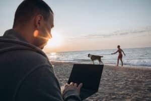 smart working sicurezza online
